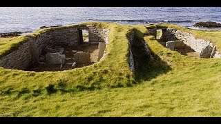 Knap of Howar Scotland [upl. by Eciruam174]