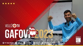 Veležovi lafovi i njihovi gafovi 2023 [upl. by Sheepshanks187]