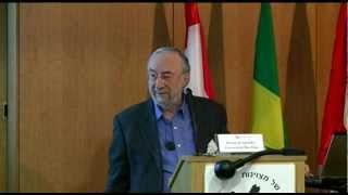 Can plurilingualism be translated into multilingualism Prof Bernard Spolsky [upl. by Enelrahs]