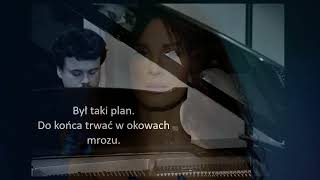 MotyleSylwia Grzeszczak Piano [upl. by Anaiq]