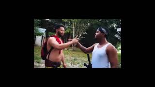 KTK KING GHOST “FLORIDA” Official Music Video [upl. by Nongim]