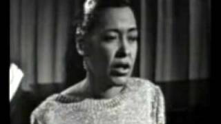 BILLIE HOLIDAY  Strange Fruit  sottotitoli in italiano [upl. by Sheppard]