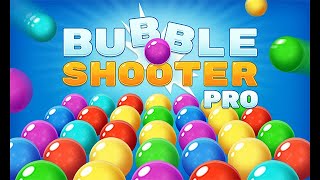 Bubble Shooter  😍 Excited stream [upl. by Itoyj720]