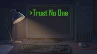 Trust No One Teaser [upl. by Falzetta]