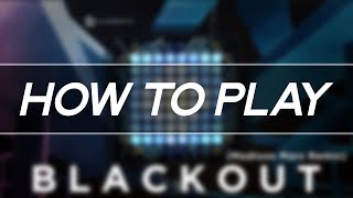 How to Play quotTRITONAL  Blackout Madison Mars Remixquot on Launchpad [upl. by Redford]