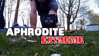 Freeletics Workout Aphrodite EXTREME  Zusatzgewicht deutsch [upl. by Aitak]