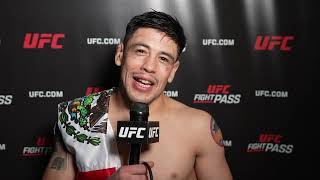 UFC283 Brandon Moreno Acaba con la Rivalidad de Figueiredo [upl. by Luca]