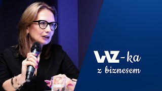 WZka z biznesem  podcast Wydziału Zarządzania UW  odcinek 2 [upl. by Suzanna]