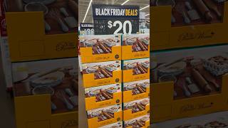 Walmart Black Friday 2023  Week 1 [upl. by Naaitsirhc]