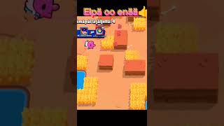 Shelly Kulta 1🔥 music brawlstars phonk supercell [upl. by Sherie]