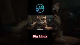 Ubuntu vs Big Linux ubuntu biglinux linux [upl. by Frederique835]