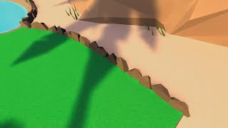 Walkabout Mini Golf [upl. by Anrev179]