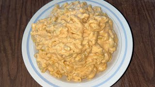 Macaroni and Cheese Recipe  How To Make Stovetop Mac and Cheese  Ellen’s Thanksgiving Series [upl. by Aldarcy599]