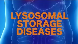 Lysosomal Storage Diseases  USMLE [upl. by Aiuqat]