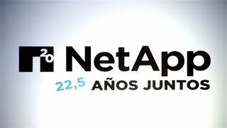 NetApp Spain 225 year anniversary celebration [upl. by Gimpel]