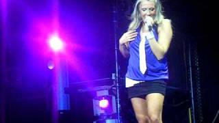 Cascada Live  Everytime we touch [upl. by Eunice]