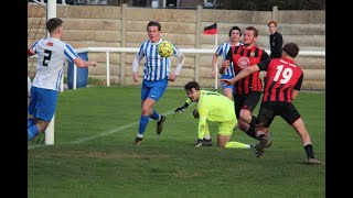 Bridport v Elburton Villa [upl. by Karp]