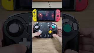 Binbok Gamecube Joycons Update binbok [upl. by Ielak]