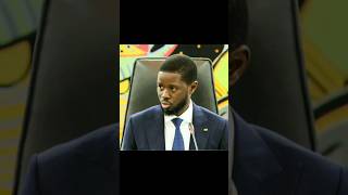 Le Président Bassirou a Annulé tous les Décrets de Macky Sall shortvideo president shorts [upl. by Dianemarie]