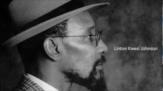 Linton Kwesi Johnson  Sonnys Lettah Antisus Poem [upl. by Narmi]