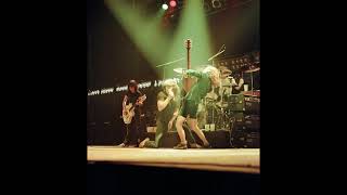 ACDC Live Nice France 1981 Incomplete [upl. by Joselow609]