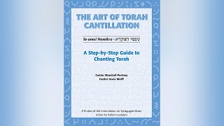 Art of Torah Cantillation [upl. by Morse717]