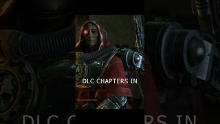 All DLC chapters in Space Marine 2 warhammer40k spacemarine2 warhammer shorts [upl. by Nico176]