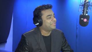 AR Rahman does Desioke [upl. by Vareck]