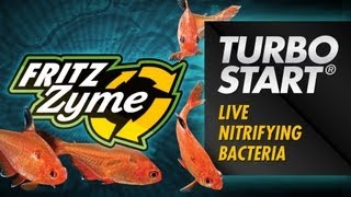 FritzZyme® TurboStart®  Inside Our Manufacturing Process  Live Nitrifying Bacteria [upl. by Grimes1]