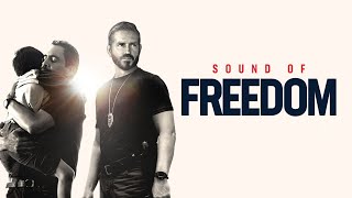 Sound of Freedom  Official Trailer [upl. by Acul]