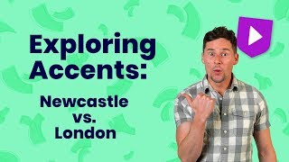 Learn British accents and dialects – Cockney RP Northern and more [upl. by Gillian]