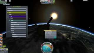 Kerbal Space Program  Interstellar Quest  Episode 10  Interplanetary amp Nuclear Planes [upl. by Siravart425]