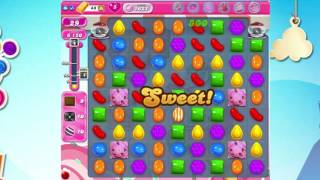 Candy Crush Boosters EXPLAINED [upl. by Aelhsa832]