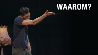 Theo Maassen Waarom [upl. by Aseel]