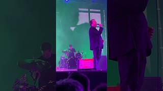 PROTOMARTYR live « a private understanding » Vodafone Paredes de Coura 16 aout 2024 [upl. by Talie]