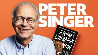 Peter Singer on the ethics of using animals in scientific and medical research [upl. by Bronwyn]