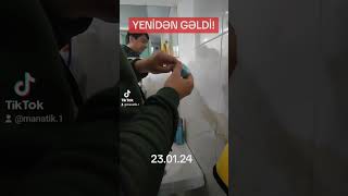 ÜNVAN28 MAY METROSUSƏMƏD VURGUN BAĞININ YANIPUŞKİN 16A ƏLAQƏ0559472324 [upl. by Dedric]