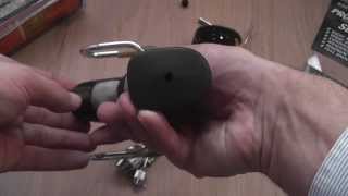 Barnett Cobra Slingshot Review by MUDD CREEK [upl. by Youngran696]