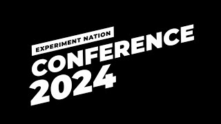 The 2024 Conference is coming this October [upl. by Bak191]