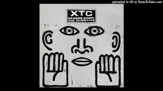 XTC  Senses Working Overtime 1982 magnums extended mix [upl. by Gemoets324]