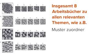 TMSEMSKompendium  Zur Vorbereitung auf den Test für medizinische Studiengänge [upl. by Geibel]