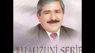 Mahzuni Şerif  Ciğerparem [upl. by Abran]