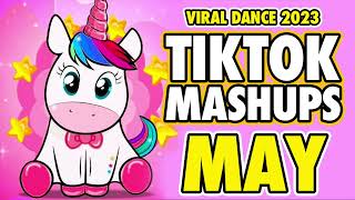 New Tiktok Mashup 2023 Philippines Party Music  Viral Dance Trends  May 13th [upl. by Linc]