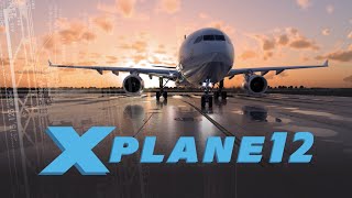 XPlane 12  A320neo JetSmart  MUHA  SCFA  FULL PLANNING  FULL FLIGHT  VOLUME ALERT [upl. by Anilem257]