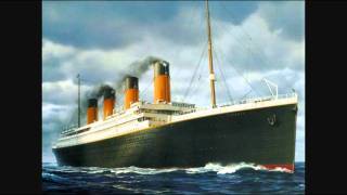 Titanic Complete Score SFX 23  Shattered Dreams [upl. by Ahsercal500]