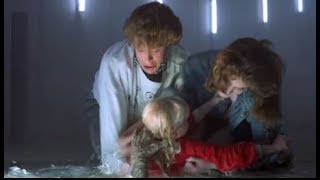 poltergeist 3 1988 CAROL ANNE DROWNING  47 [upl. by Infeld]