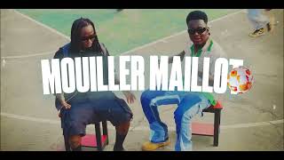 FREE Fior 2 Bior Type Beat 2024  MOUILLER MAILLOT🇨🇮 [upl. by Sandeep]