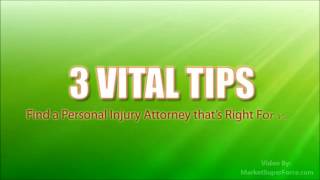 Personal Injury Attorneys Asheville  8285054300  Asheville Personal Injury Lawyers [upl. by Innos351]