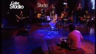 Paimona  Zeb amp Haniya  Season 2  Coke Studio Pakistan RohailHyattMusic [upl. by Cappella]