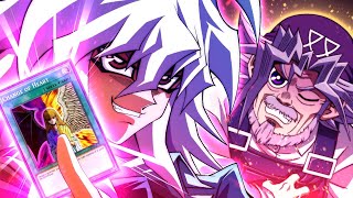 TWO IDIOTS Yami Bakura VS Grandpa EXODIA Deck ORIGINAL YuGiOh Master Duel [upl. by Lilybelle]